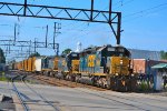 CSX L042